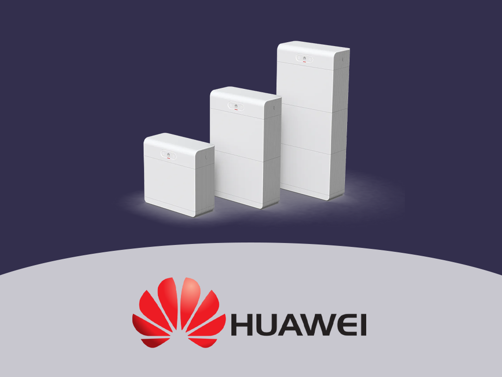 Huawei LUNA 2000